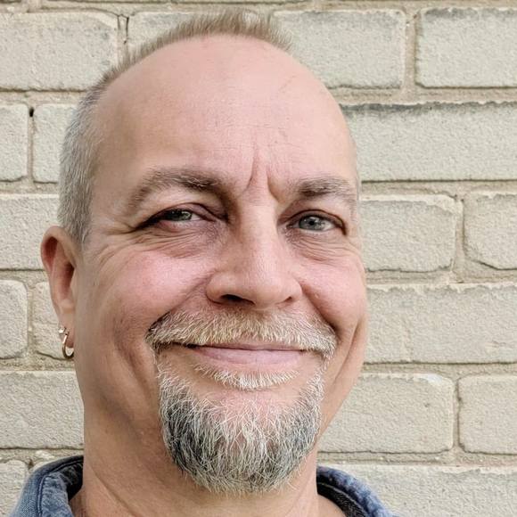 Meet your Posher, Steve - Picture 1 of 1